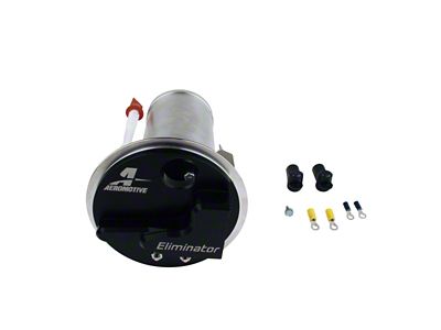 Aeromotive 05-09 Ford Mustang Shelby GT500/S197 - Eliminator In-Tank Stealth - 18683