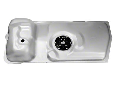 Aeromotive 86-98.5 Ford Mustang - A1000 Stealth Fuel System w/Tank - 18685