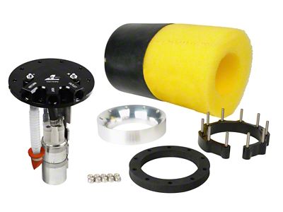 Aeromotive Phantom 200 Universal In-Tank Fuel System - 18689