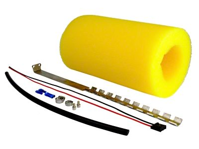 Aeromotive Phantom Extension Kit Fits 18688/18689 - 18788