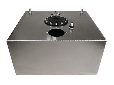 Aeromotive Replacement Fuel Cell - 15 Gal - 18007