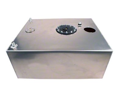Aeromotive Replacement Fuel Cell - 20 Gal - 18008