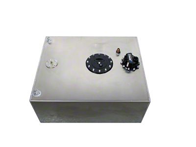 Aeromotive Fuel Cell - 20 Gal - Brushless Gear Pump - 18371