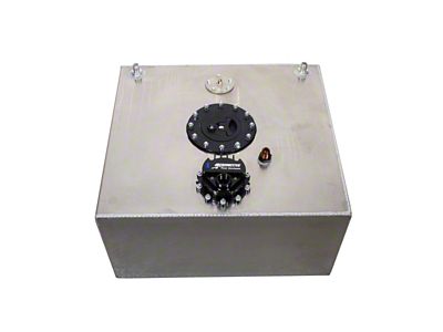 Aeromotive Replacement Fuel Cell - 15 Gal - Brushless Spur - 18372