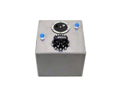 Aeromotive Variable Speed Controlled Fuel Cell - 6 Gal - 18396
