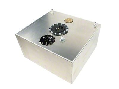 Aeromotive 15g A1000 Stealth Fuel Cell - 18660