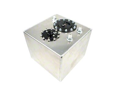 Aeromotive 6g A1000 Stealth Fuel Cell - 18666