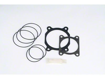Aeromotive Rebuild Kit - Seal - Stealth Sump - 18001