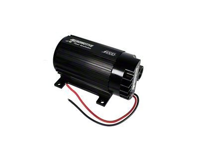 Aeromotive Variable Speed Controlled Fuel Pump - In-line - Signature - 11193