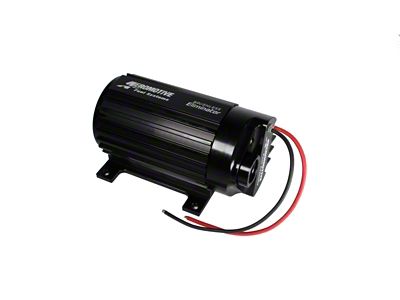 Aeromotive Variable Speed Controlled Fuel Pump - In-line - Signature - 11194