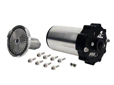 Aeromotive Fuel Pump - Module - w/Fuel Cell Pickup - 18003