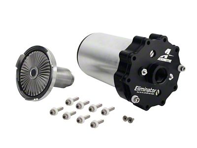 Aeromotive Fuel Pump - Module - w/Fuel Cell Pickup - 18004