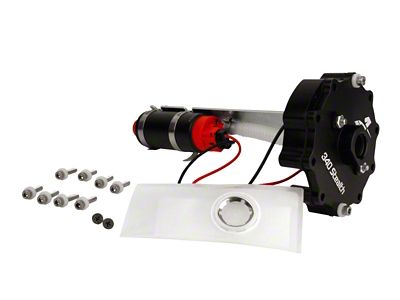 Aeromotive Fuel Pump Module - 340 Series - 18009