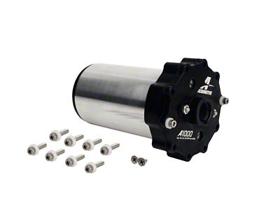Aeromotive Fuel Pump - Module - w/o Pickup - A1000 - 18010