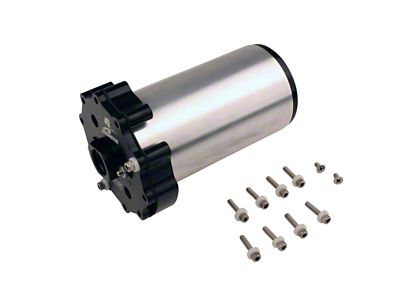 Aeromotive Fuel Pump - Module - w/o Pickup - Eliminator - 18011
