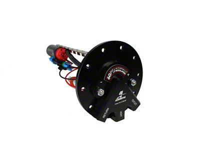 Aeromotive Fuel Pump - Universal - EFI Returnless Phantom - 18329