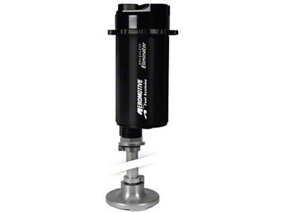Aeromotive Variable Speed Controlled Fuel Pump -In-Tank - Universal - 18389