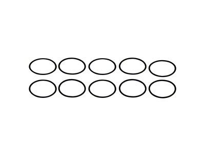 Aeromotive Replacement O-Ring for 12303/12306 Pack of 10 - 12003
