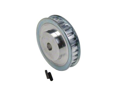 Aeromotive 28-Tooth Pulley - 21109
