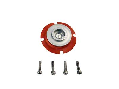 Aeromotive EFI Regulator Repair Kit for 13102/13103/13152/13153 - 13002