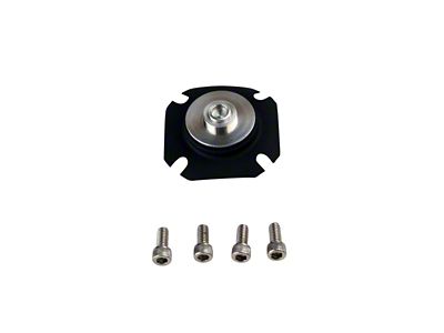 Aeromotive EFI Regulator Repair Kit for 13105/13155/13106/13107/13115/13116/13129 - 13003
