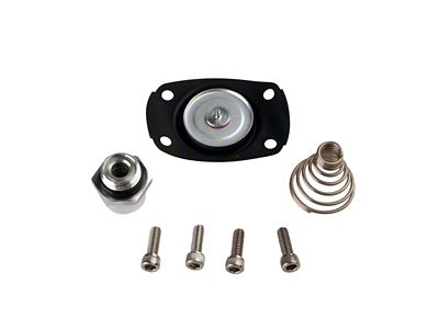 Aeromotive Carb Regulator Repair Kit for 13201/13205/13211/13215/13217/13251/13255 - 13005