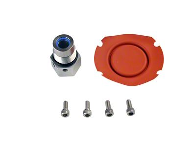Aeromotive Regulator Repair Kit for 13203 - 13007