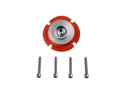 Aeromotive Regulator Repair Kit for 13204/13207/13254 - 13008