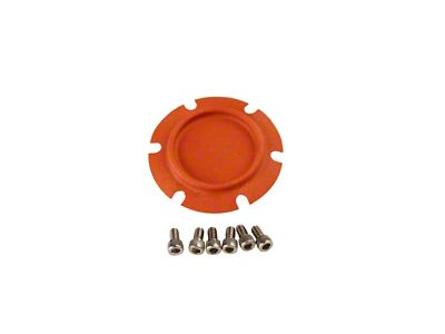 Aeromotive Regulator Repair Kit for 13208/13210 - 13010