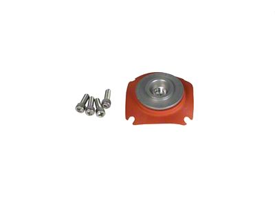 Aeromotive Regulator Repair Kit for 13138/13139/13140 - 13011