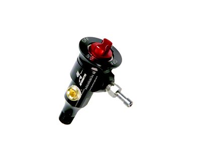 Aeromotive Billet Fuel Sample Valve - 15631
