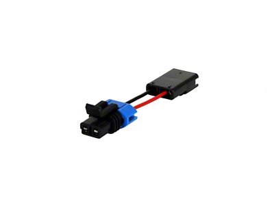 Aeromotive Metri-Pack 280 to Walbro Harness Electrical Adapter - 16701