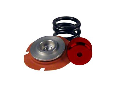 Aeromotive X-1 Series Internal Conversion Kit - .188in Seat 35-75psi - 13013
