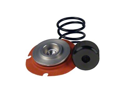 Aeromotive X-1 Series Internal Conversion Kit - .313in Seat 35-75psi - 13014
