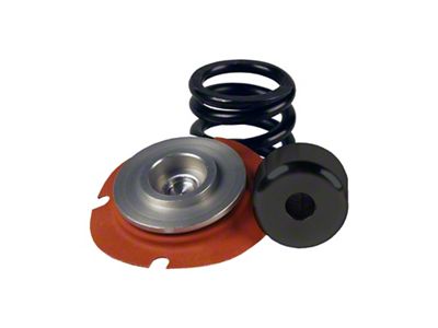 Aeromotive X-1 Series Internal Conversion Kit - .313in Seat 35-75psi - 13015