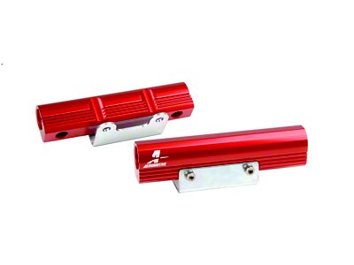 Aeromotive 02-14 2.0L Subaru WRX/07-14 STi Fuel Rails - 14134