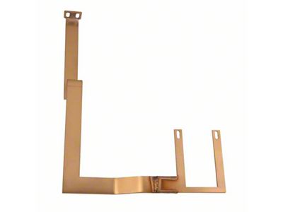 Aeromotive 08-14 Silverado/Sierra 1500 Fuel Level Sender Bracket - 18715