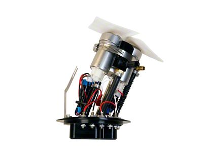 Aeromotive 11-17 Ford Mustang S197/S550 In Tank Fuel Pump Assembly - 18037