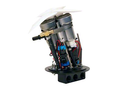 Aeromotive 11-17 Ford Mustang S197/S550 In Tank Fuel Pump Assembly - 18038