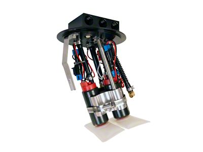 Aeromotive 11-17 Ford Mustang S197/S550 In Tank Fuel Pump Assembly - 18039