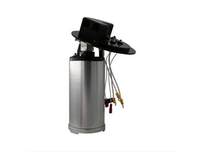 Aeromotive 11-17 Mustang S197/S550 Brushless Eliminator 18-20 GT/Ecoboost - 19106