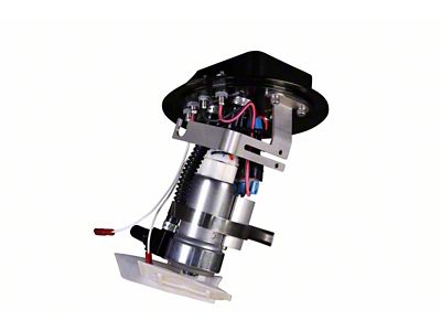 Aeromotive 15-21 Dodge Hellcat 450 Triple Fuel Pumps - 18097