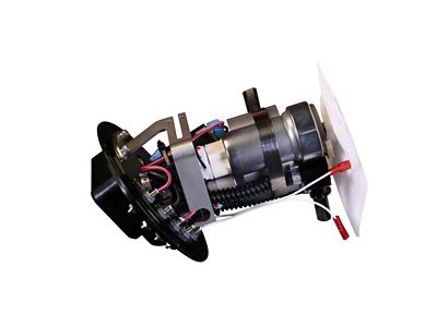 Aeromotive 15-21 Dodge Hellcat 525/450 Dual Fuel Pumps - 18092