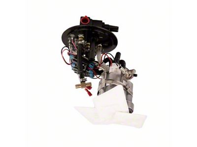 Aeromotive 16-20 Chevrolet Camaro Triple 450 Series Stealth In-Tank Fuel - 18076