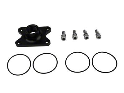 Aeromotive 2 Inlet Hose Barb for 11130 - 11751