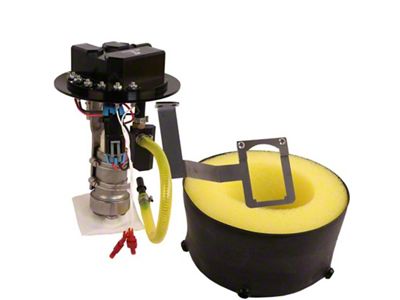 Aeromotive 20-21 Jeep Gladiator 525 Fuel Pump - 18078