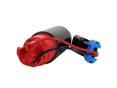 Aeromotive 325 Series Stealth In-Tank Fuel Pump - E85 Compatible - 11565
