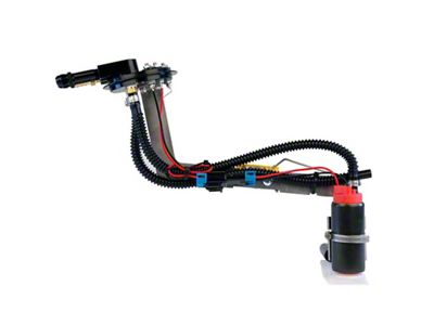 Aeromotive 82-92 Camaro 340 Fuel Pump & Hanger - 18073