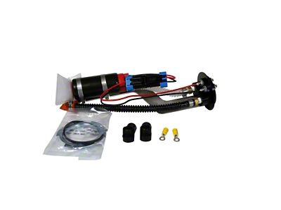 Aeromotive 86-98.5 Ford Mustang 340lph Fuel Pump & Hanger - 18638