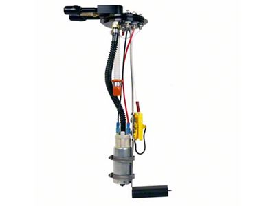 Aeromotive 88-99 Chevrolet C/K 1500/2500 Truck 200 Fuel Pump & - 18378